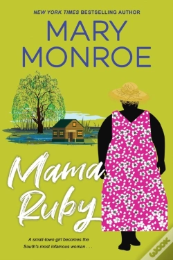 Capa do artigo Mama Ruby
