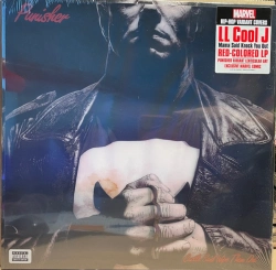 Capa do artigo Mama Said Knock You Out - Vinil