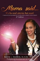 Mama Said...It'S The Small Victories That Count!