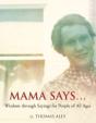Mama Says... - Preview