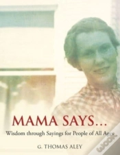 Capa do artigo Mama Says...