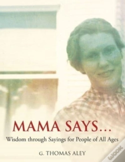Capa do artigo Mama Says...