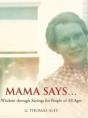 Mama Says... - Preview