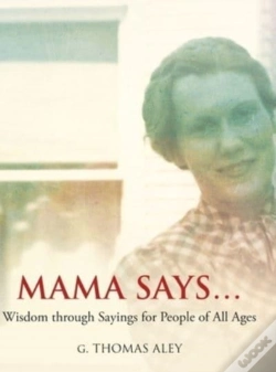 Capa do artigo Mama Says...