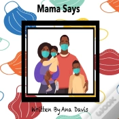 Capa do artigo Mama Says