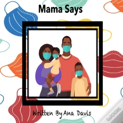 Capa do artigo Mama Says