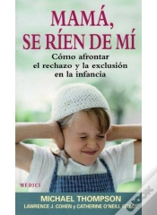 Capa do artigo Mama, Se Rien De Mi