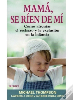 Capa do artigo Mama, Se Rien De Mi