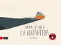 Mamá Se Va A La Antártida - Preview