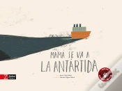 Capa do artigo Mamá Se Va A La Antártida