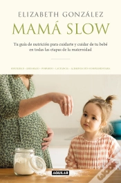 Capa do artigo Mama Slow