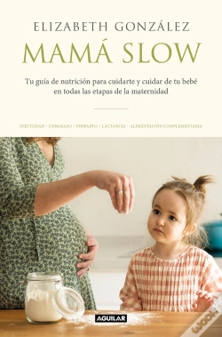 Capa do artigo Mama Slow