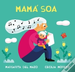 Capa do artigo Mama Soa