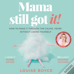 Capa do artigo Mama Still Got It Ea