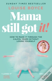 Capa do artigo Mama Still Got It