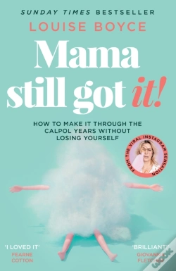 Capa do artigo Mama Still Got It