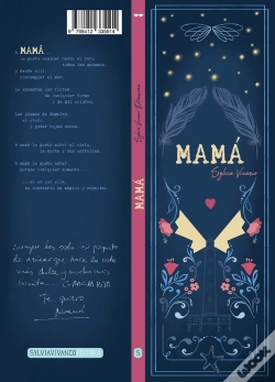 Capa do artigo Mamá