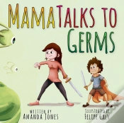 Capa do artigo Mama Talks To Germs
