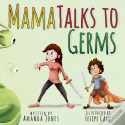 Capa do artigo Mama Talks To Germs