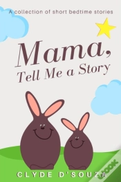 Capa do artigo Mama, Tell Me A Story