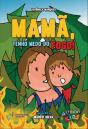 Mamã, Tenho Medo do Fogo - Preview