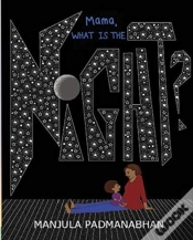 Capa do artigo Mama, What Is The Night?