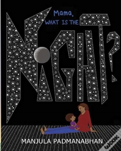 Capa do artigo Mama, What Is The Night?