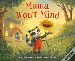 Capa do artigo Mama Won'T Mind