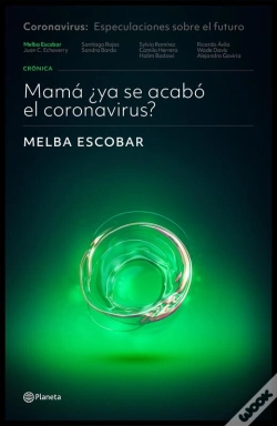 Capa do artigo Mamá ¿Ya Se Acabó El Coronavirus?