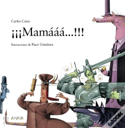 Capa do artigo ¡¡¡Mamááá...!!!