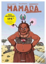 Capa do artigo Mamada ; T.1 À T.3