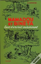 Capa do artigo Mamadou Et Bineta Lisent Et Ecrivent Couramment Ce