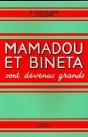 Mamadou Et Bineta Sont Devenus Grands Cm1-Cm2 - Preview