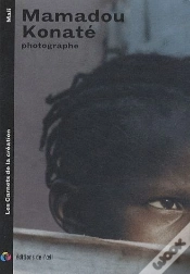 Capa do artigo Mamadou Konaté, Photographe