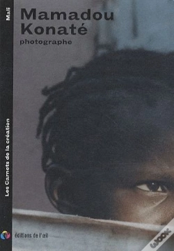 Capa do artigo Mamadou Konaté, Photographe