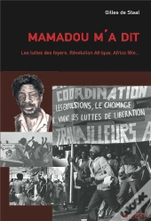Mamadou M'A Dit