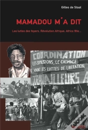 Capa do artigo Mamadou M