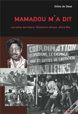 Capa do artigo Mamadou M'A Dit