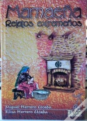Capa do artigo Mamaeña. Relatos Extremeños