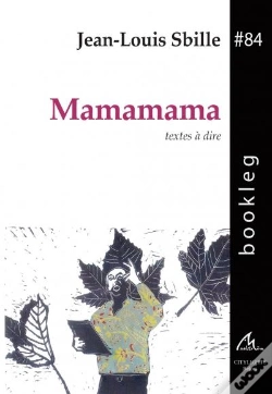 Capa do artigo Mamamama