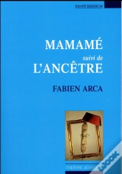 Capa do artigo Mamame / L Ancetre