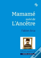 Capa do artigo Mamame Suivi De L