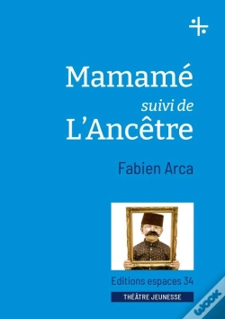 Capa do artigo Mamame Suivi De L'Ancetre