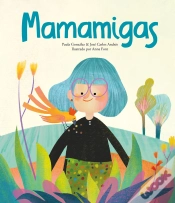 Capa do artigo Mamamigas