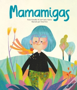 Capa do artigo Mamamigas