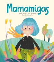 Capa do artigo Mamamigas