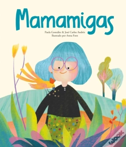 Capa do artigo Mamamigas