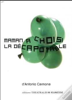 Capa do artigo Maman A Choisi La Décapotable