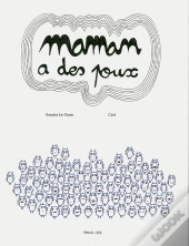 Maman A Des Poux