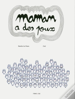Capa do artigo Maman A Des Poux
